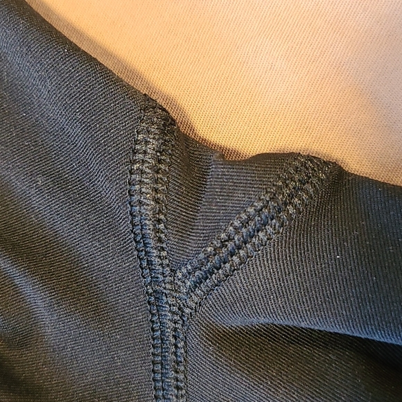 Under Armour heatgear compression cropped legging - Picture 5 of 5